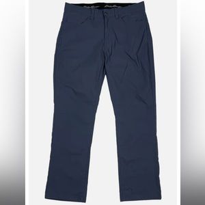 Men’s Eddie Bauer Lightweight Nylon Pants